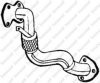 BOSAL 737-259 Exhaust Pipe
